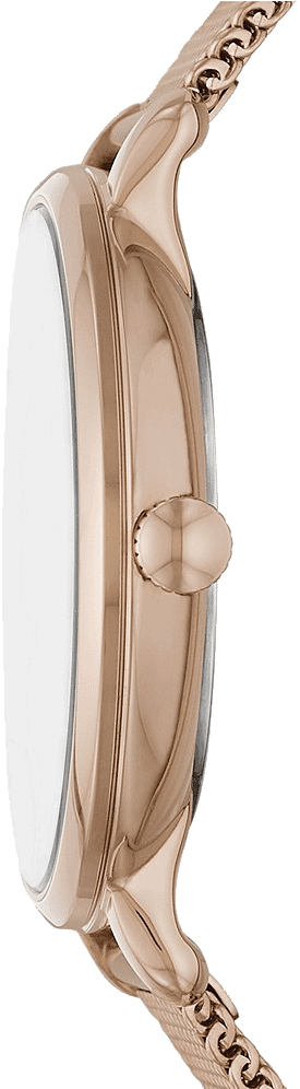 Fossil - Montre Femme Jacqueline Acier Inoxydable ES5120 2