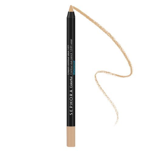 Sephora - Crayon Contour des Yeux 12H Wtp - 54