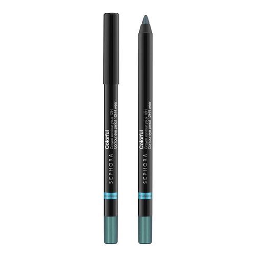 Sephora - Crayon Contour des Yeux 12H Wtp - 47