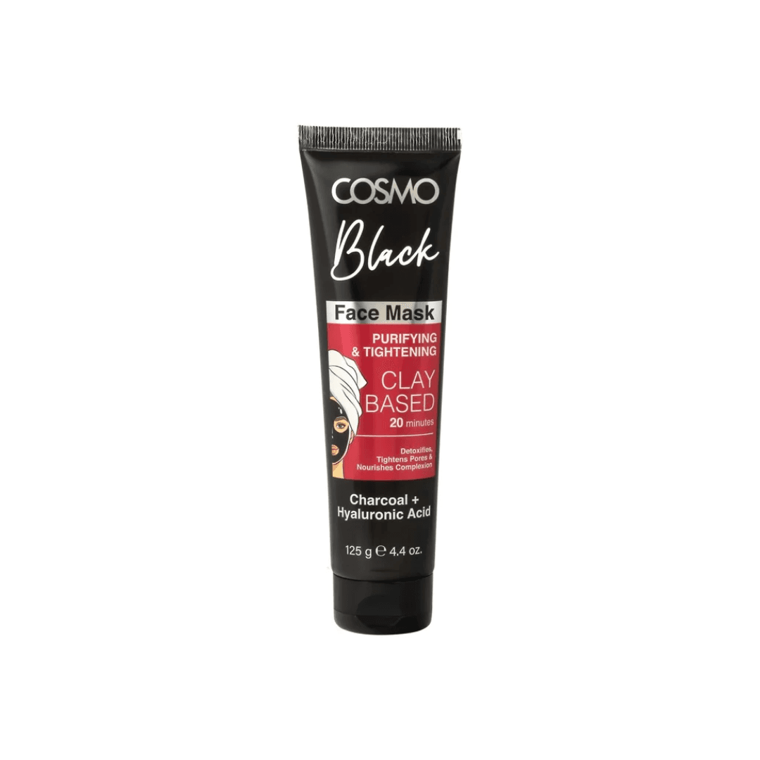 Cosmo - Pack Soin Visage Purifiant & Éclat Pour Peaux Mixtes À Grasses 5