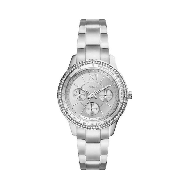 Fossil - Montre Femme Stella Sport ES5108