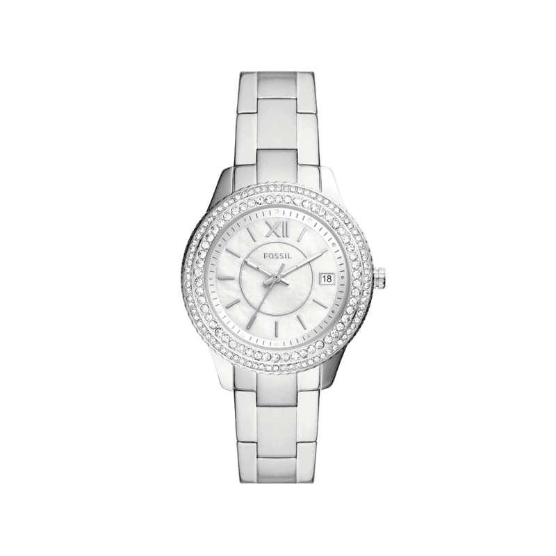 Fossil - Montre Femme Stella ES5130