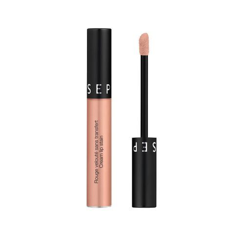 Sephora - Rouge à Levres Rouge Vel Ss Trft - 74 Vanilla Cream