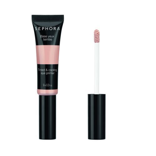 Sephora - Base Yeux - 02 Matte Pink Beige