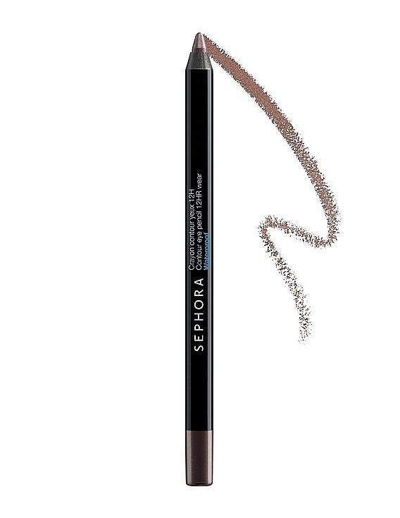Sephora - Crayon Contour Yeux Waterproof - 14. Cocoa