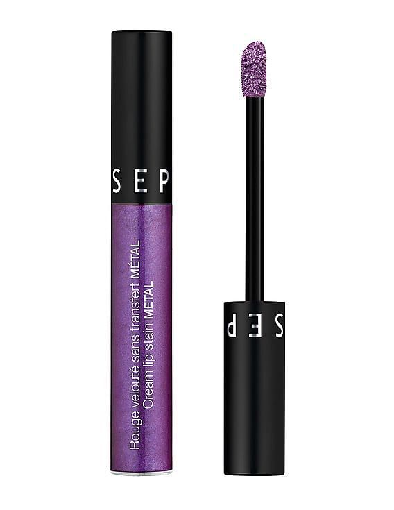 Sephora - Rouge à Levres Rouge Vel Ss Trft - 114 Poisonous Kiss 1