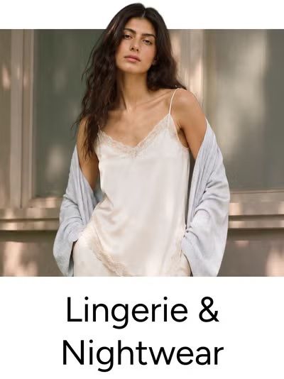 Lingeries