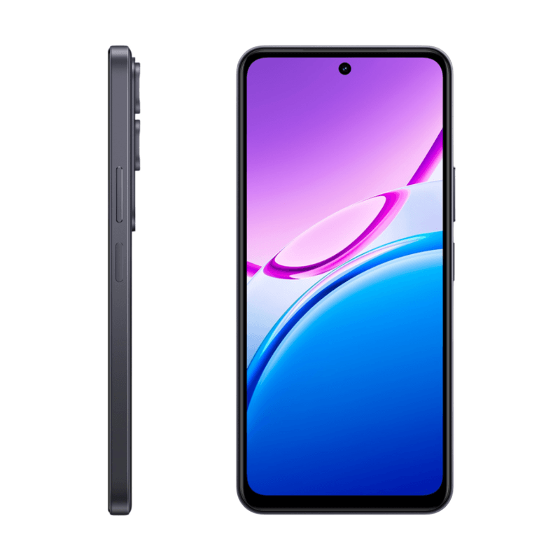 VIVO - Smartphone VIVO Y31 5G 8Go + 8Go Extensible 256Go - Noir 2