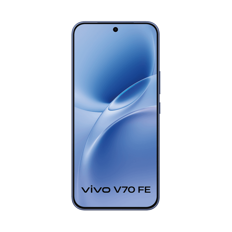 VIVO - Smartphone VIVO V70 FE 5G 12Go 256Go - Ocean Blue 2