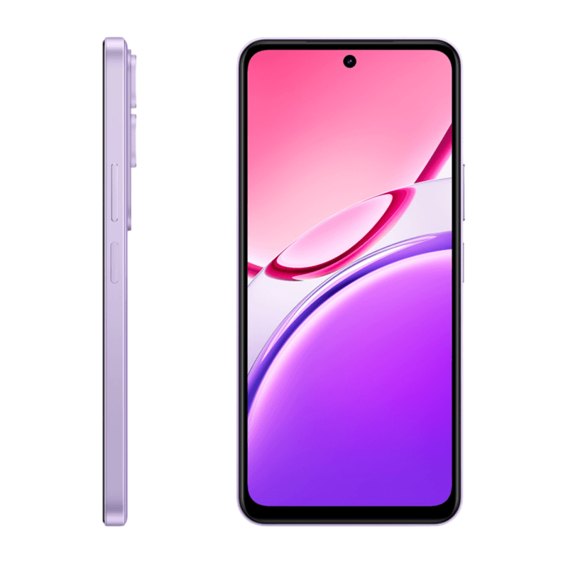 VIVO - Smartphone VIVO Y31 5G 8Go + 8Go Extensible 256Go - Violet 2