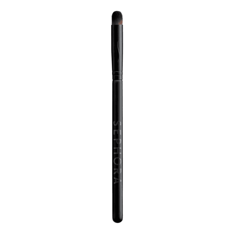 Sephora - Pinceau Noir Paupières Multi Fonctions - 15