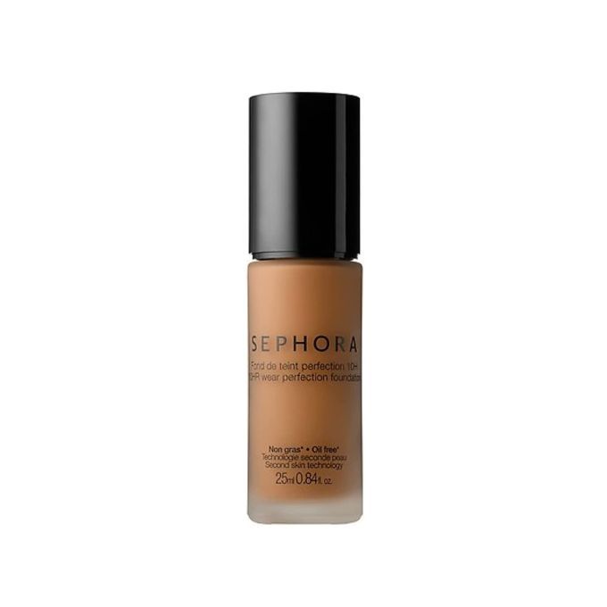 Sephora - Fond De Teint Perfect 10H - T36 Us Mat Tan Ambré 1