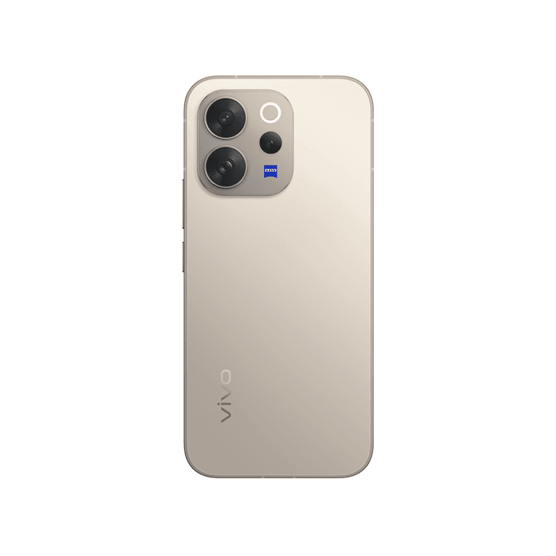 VIVO - Smartphone Vivo V70 5G 12Go 256Go - Grey Dunes 3