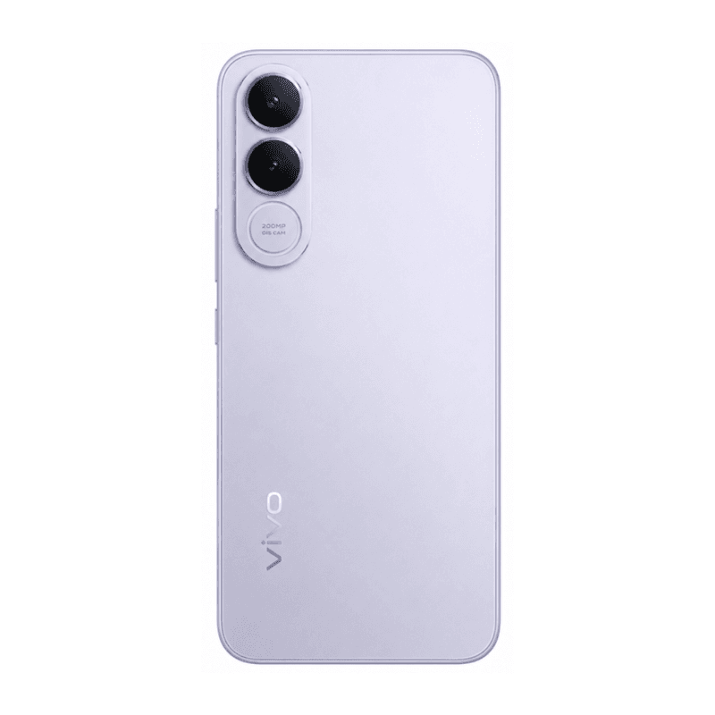 VIVO - Smartphone VIVO V70 FE 5G 12Go 256Go - Titanium Silver 3