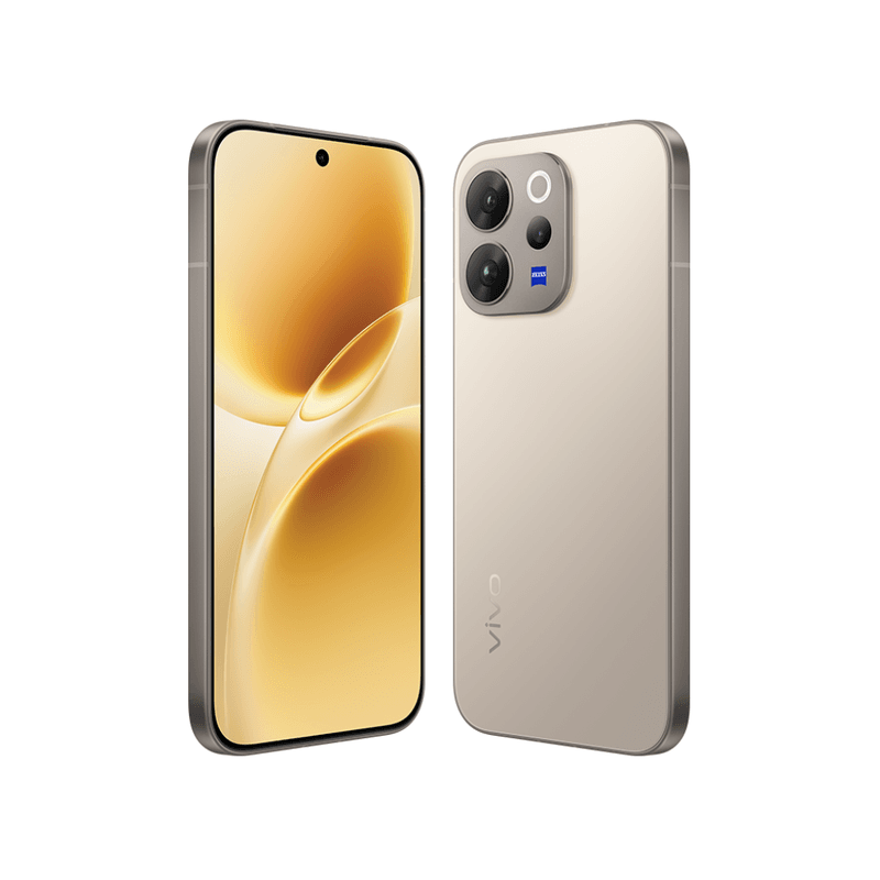 VIVO - Smartphone Vivo V70 5G 12Go 256Go - Grey Dunes 4