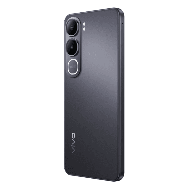 VIVO - Smartphone VIVO Y31 5G 8Go + 8Go Extensible 256Go - Noir 4