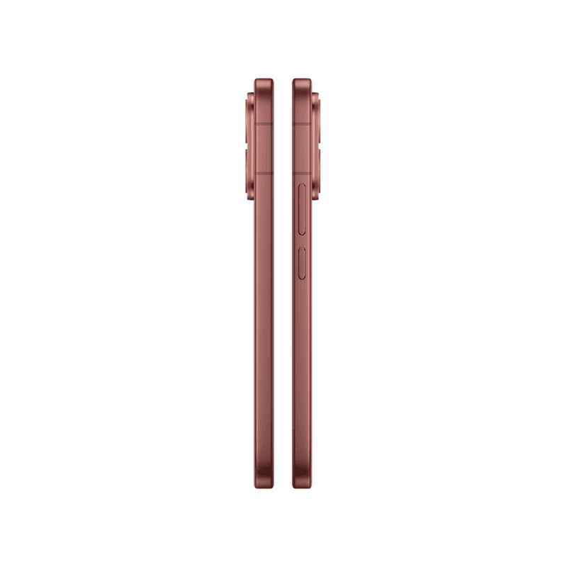 VIVO - Smartphone Vivo V70 5G 12 Go 256 Go - Brown 4