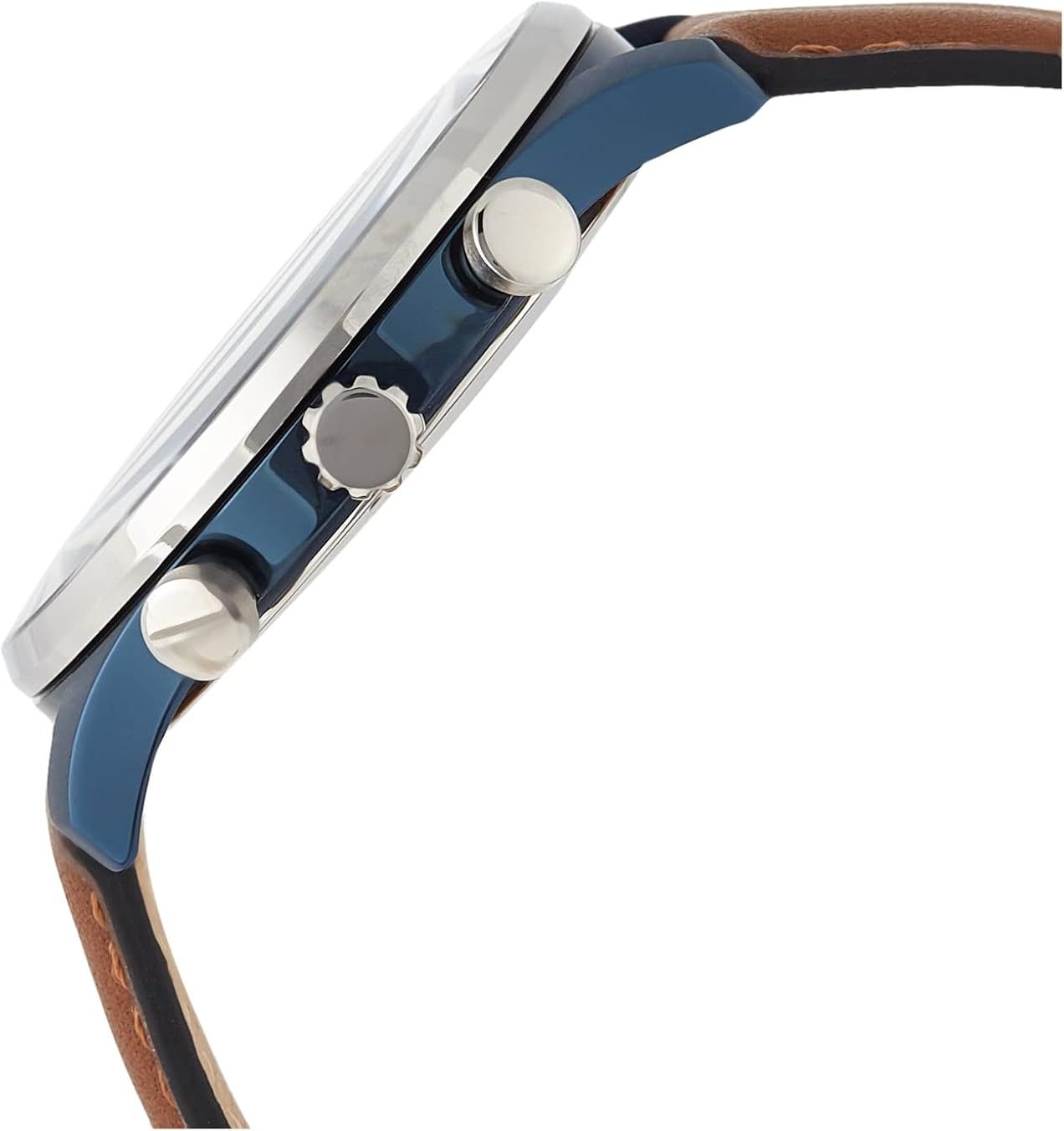 Fossil - Montre Analogique Sullivan Homme BQ2512 4