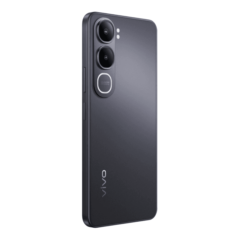 VIVO - Smartphone VIVO Y31 5G 8Go + 8Go Extensible 256Go - Noir 5