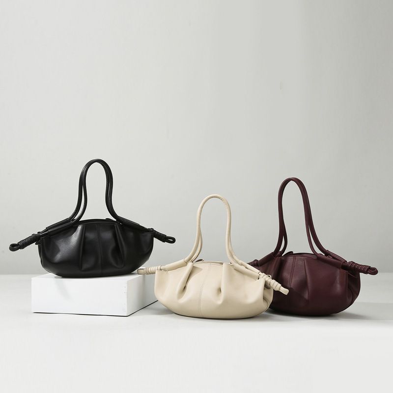 BLOOM - Sac à main Modéle 'Amara' 5SM10 - Noir 2