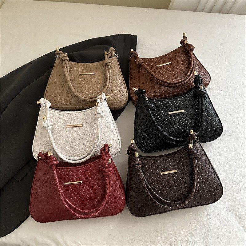 BLOOM - Sac à main Modéle 'Clara' 5SM12 - Noir 3