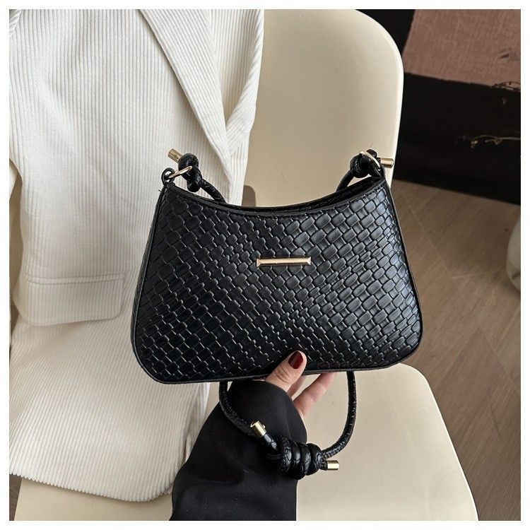 BLOOM - Sac à main Modéle 'Clara' 5SM12 - Noir 2