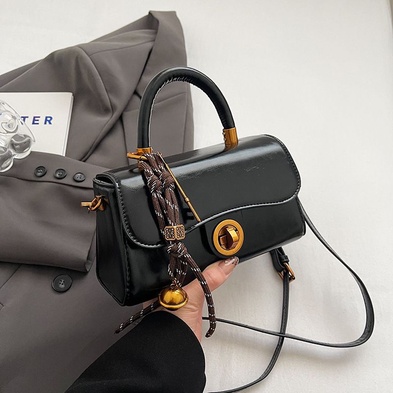 BLOOM - Sac à main Modéle 'Emilia' 5SM14 - Noir 2