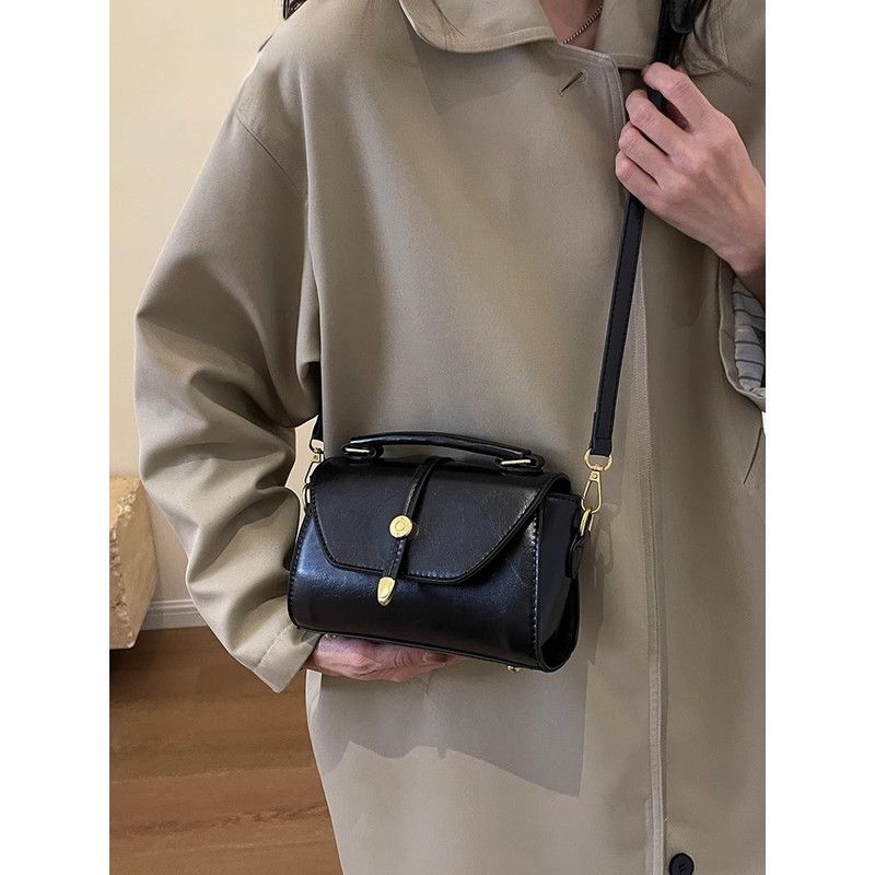 BLOOM - Sac à main Modéle 'Rosalie' 5SM20 - Noir 3