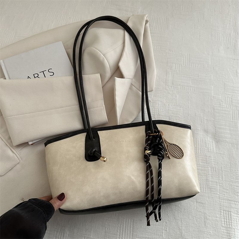 BLOOM - Sac à main Modéle 'Helena' 5SM26 - Créme 2