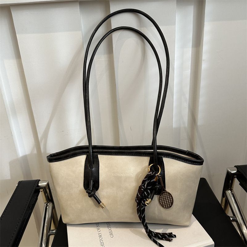 BLOOM - Sac à main Modéle 'Helena' 5SM26 - Créme 3