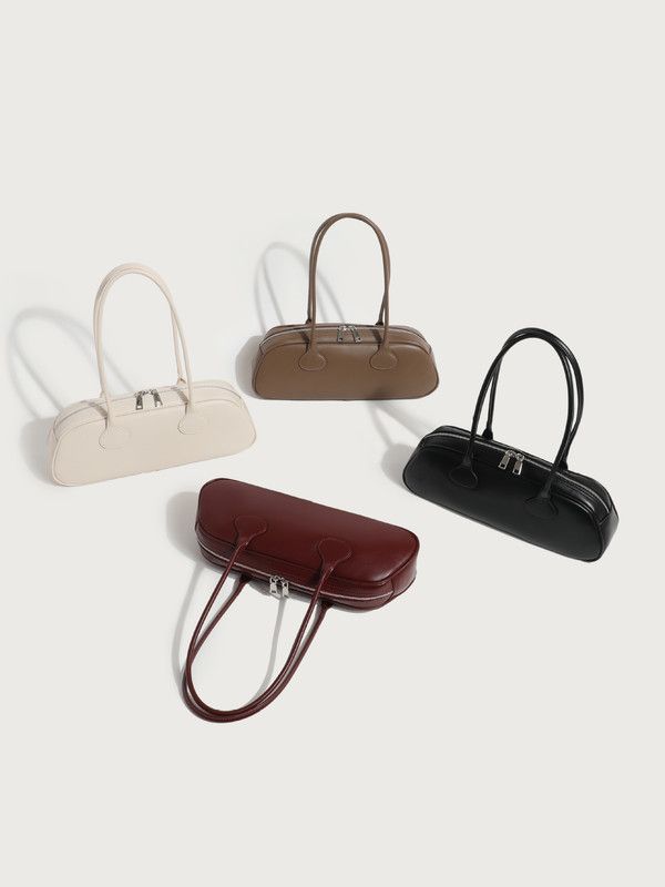 BLOOM - Sac à main Modéle 'Anastasia' 5SM28 - Noir 3