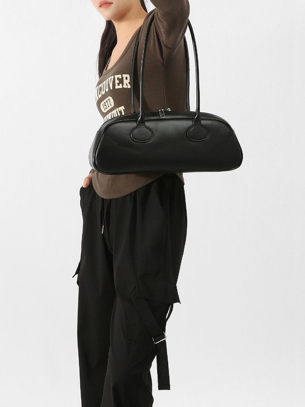 BLOOM - Sac à main Modéle 'Anastasia' 5SM28 - Noir 2