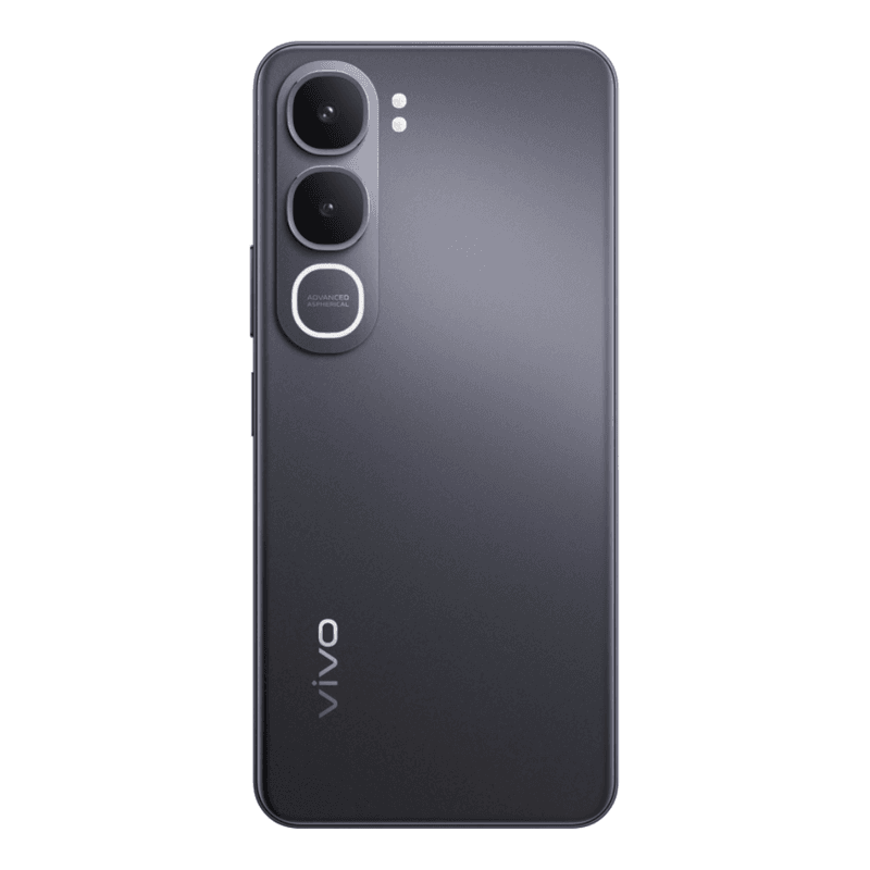 VIVO - Smartphone VIVO Y31 5G 8Go + 8Go Extensible 256Go - Noir 6