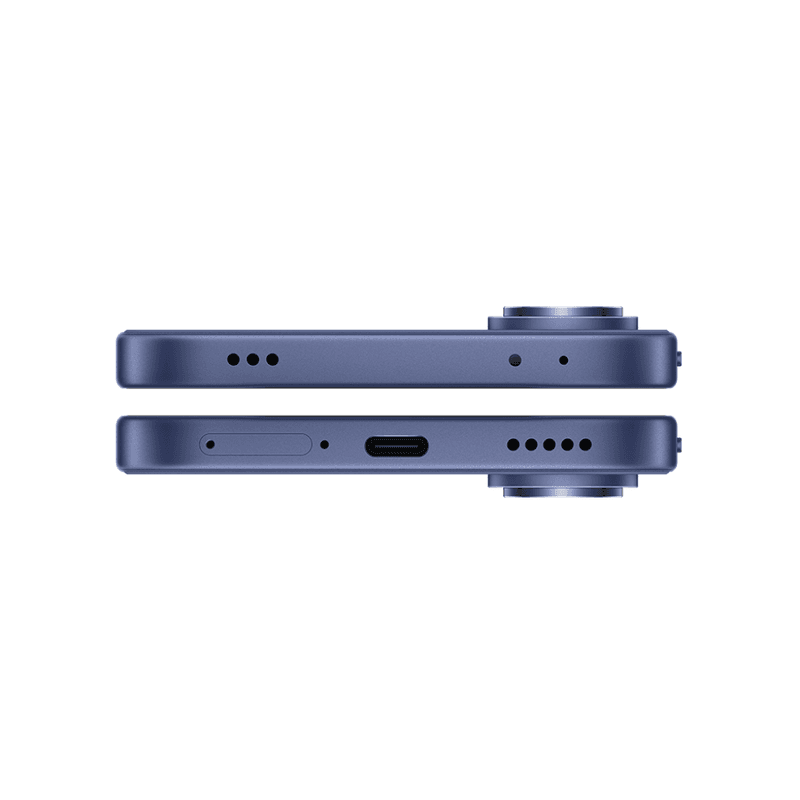VIVO - Smartphone VIVO V70 FE 5G 12Go 256Go - Ocean Blue 6