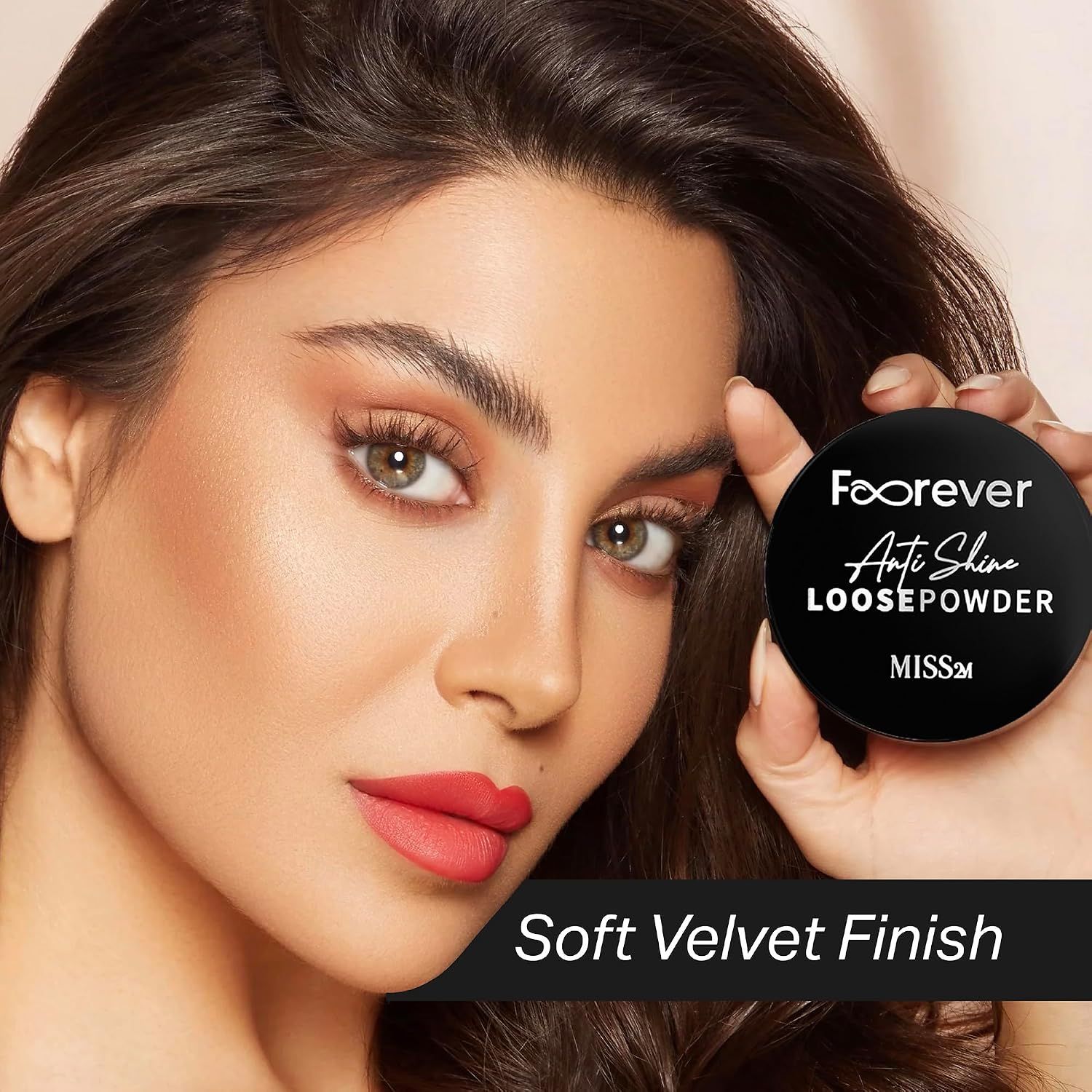 Miss 2M - Loose Powder MP260-1 3