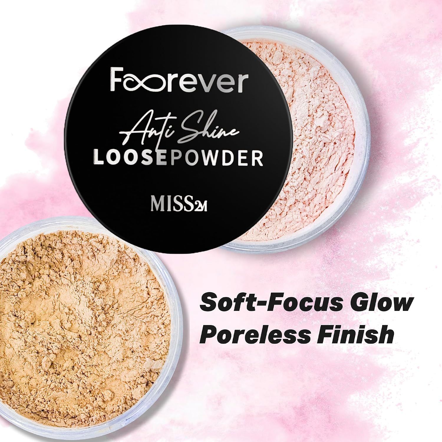 Miss 2M - Loose Powder MP260-1 2