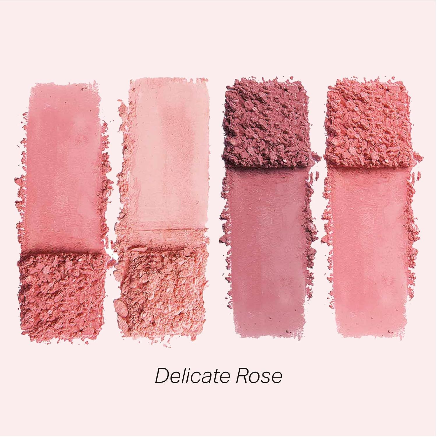 Miss 2M - Palette Chic Blush MP904-3 2
