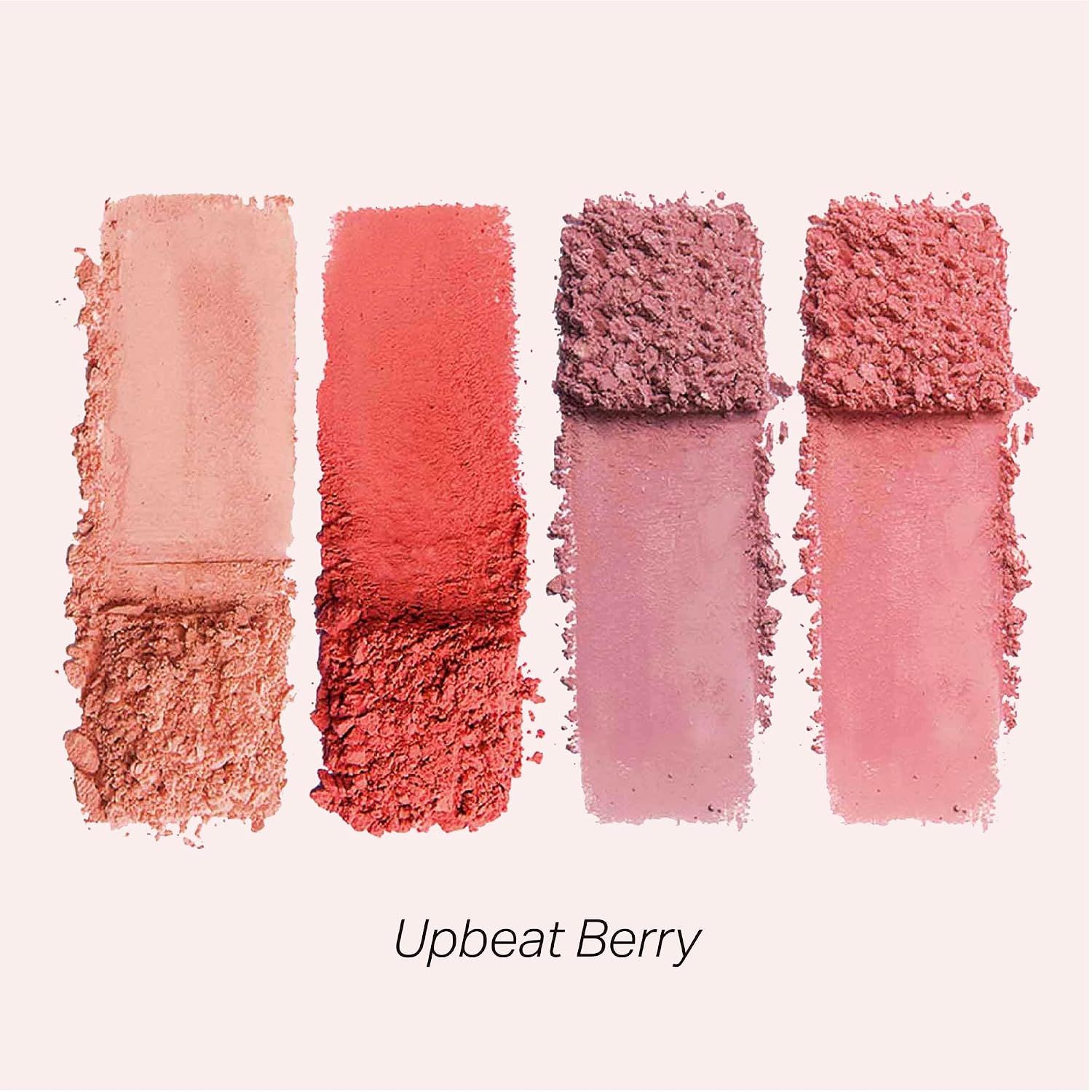 Miss 2M - Palette Chic Blush MP904-5 2