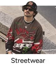 Streetwear