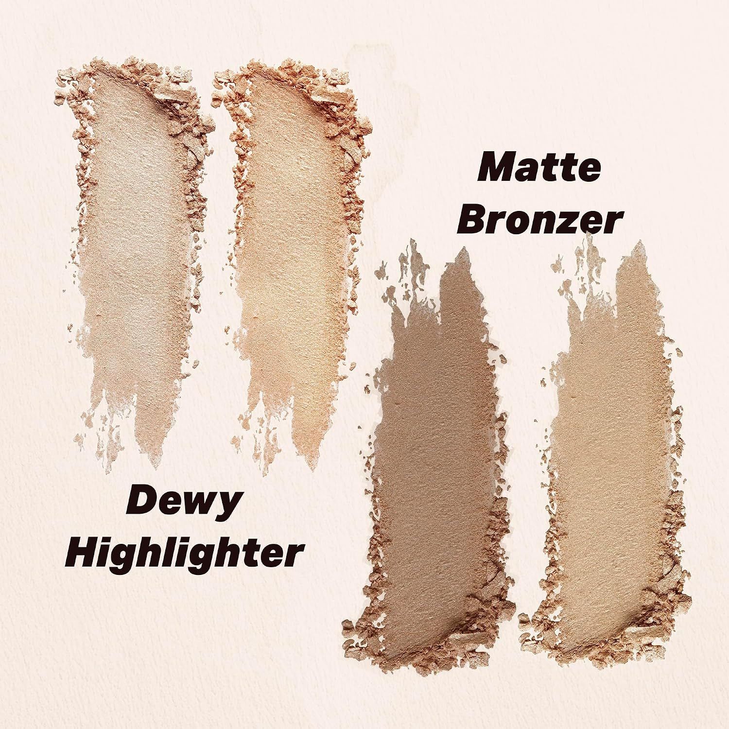 Miss 2M - Forever Face Color Palette MP901 2
