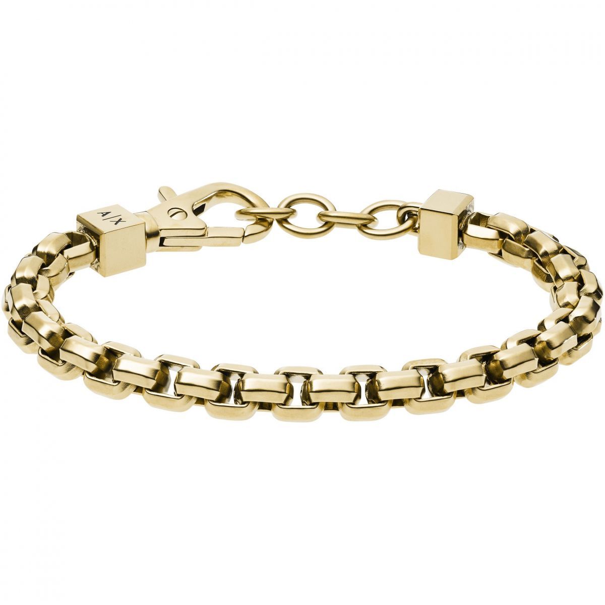 Armani Exchange - Bracelet Homme AXG0046710
