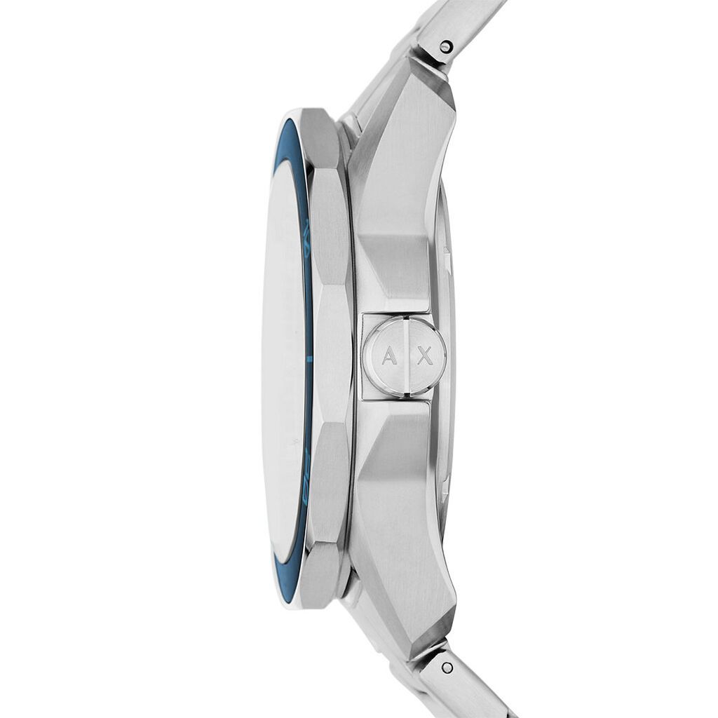 Armani Exchange - Montre Homme Spencer AX1950 2