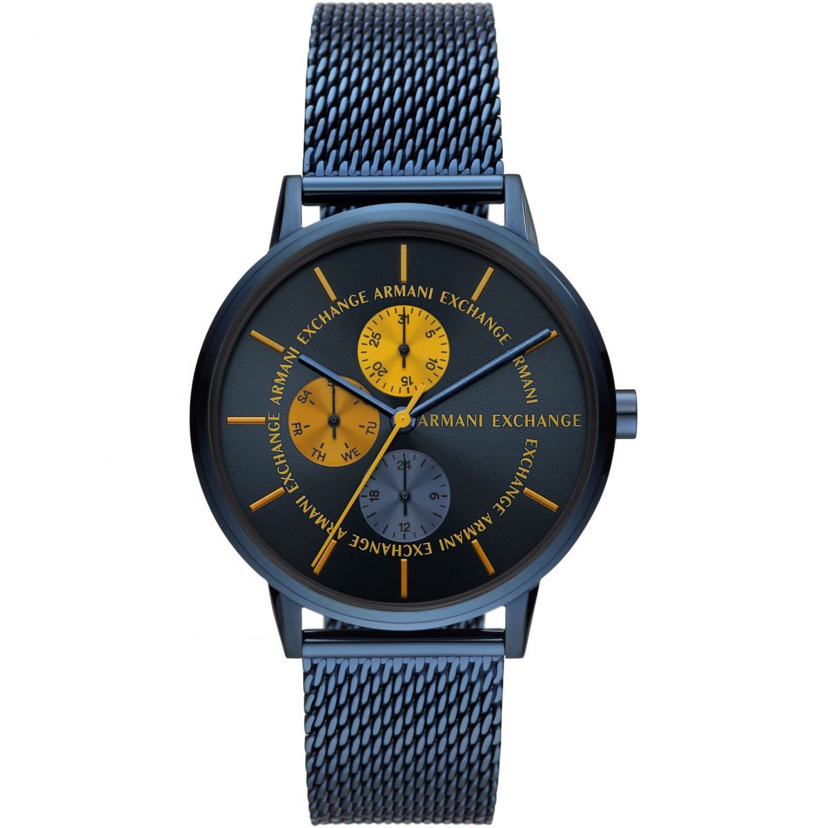 Armani Exchange - Montre Homme AX2751