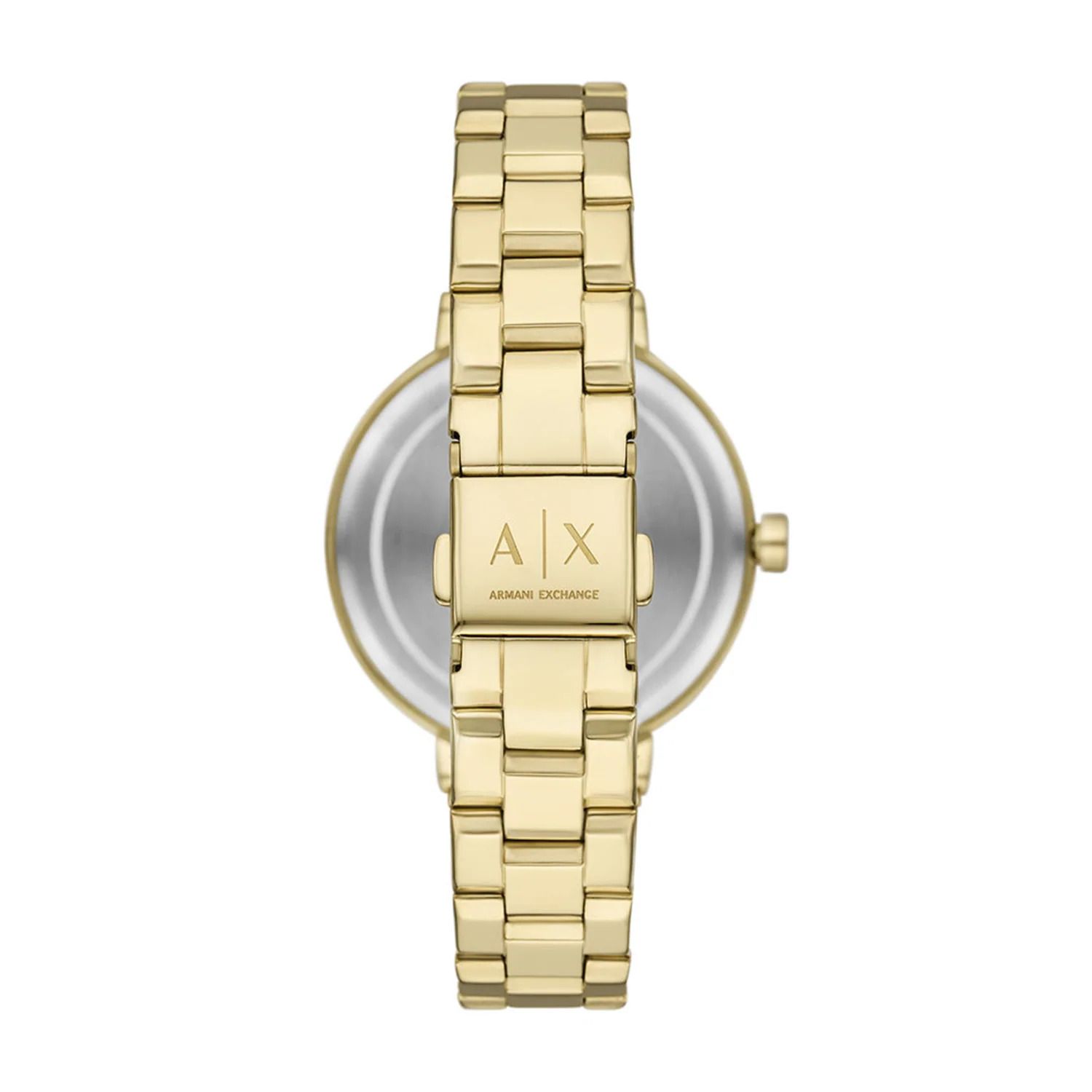 Armani Exchange - Montre Femme Jackie AX5180 2
