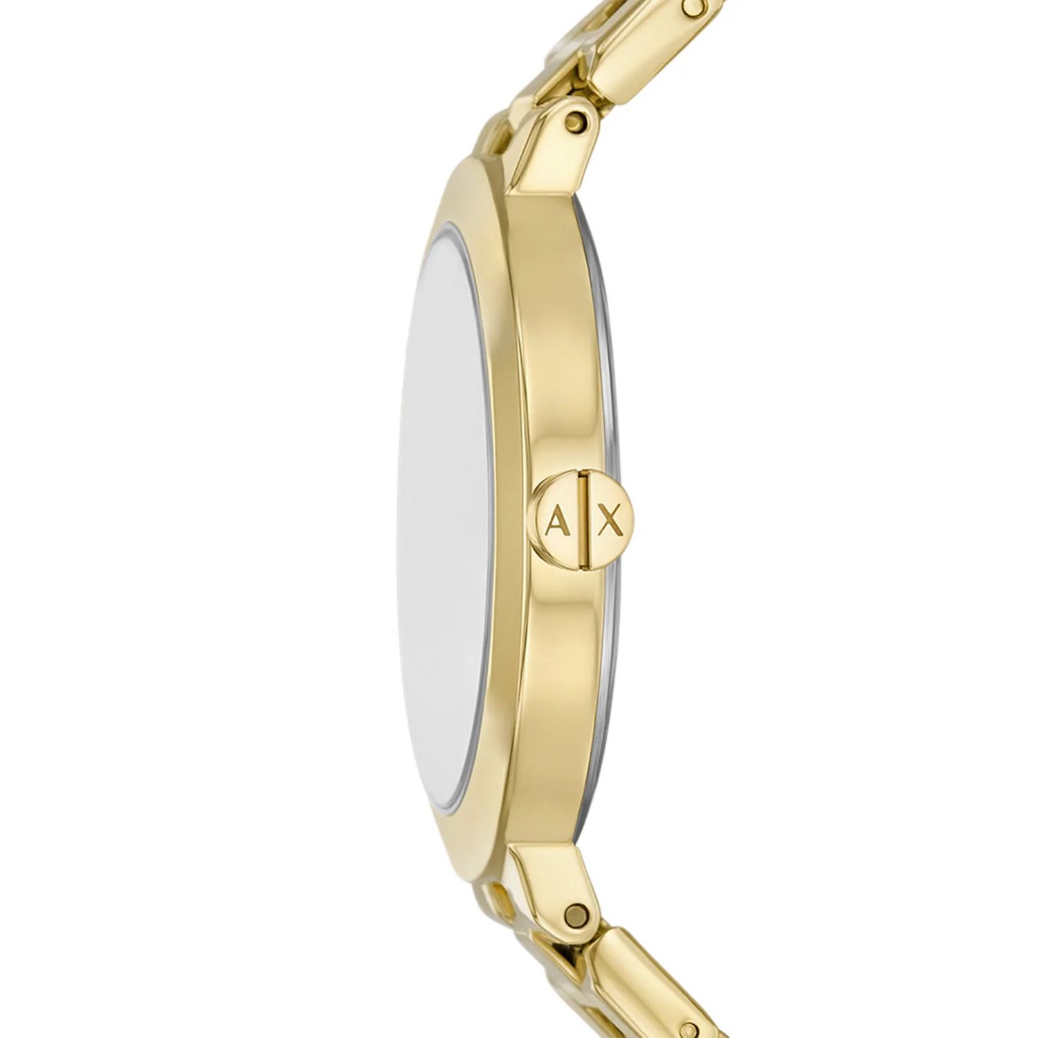 Armani Exchange - Montre Femme Jackie AX5180 3