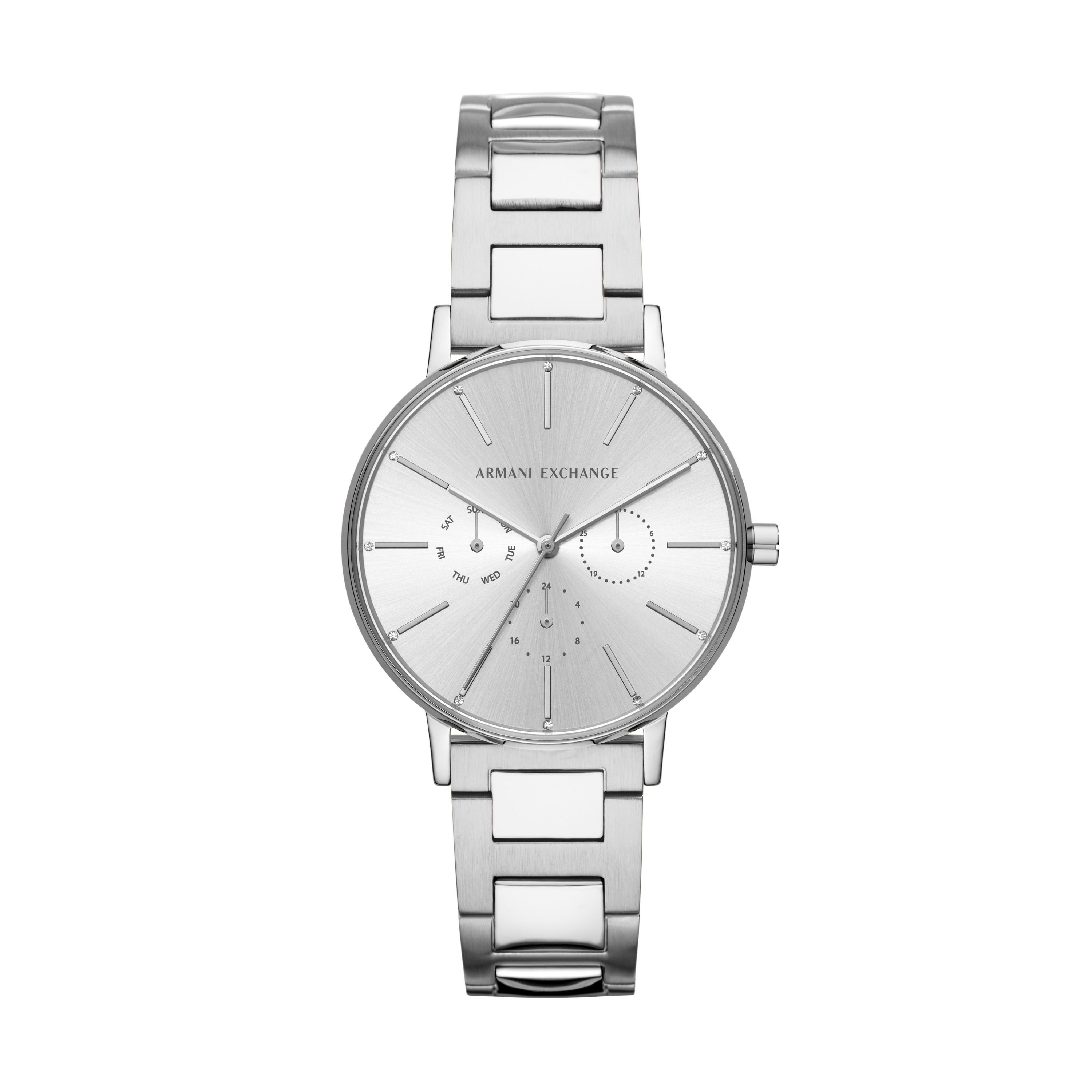 Armani Exchange - Montre Femme Lola AX5551