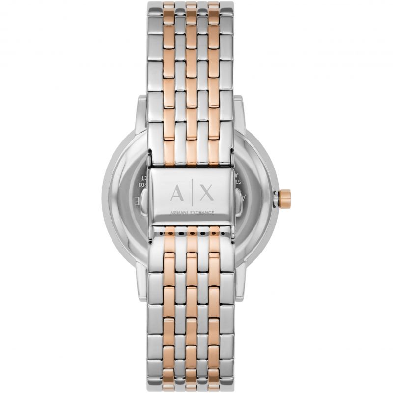 Armani Exchange - Montre Femme AX5580 2