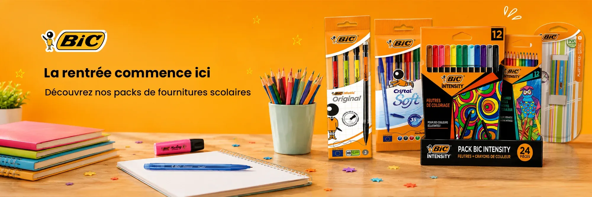 Bic