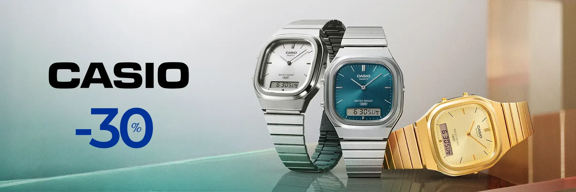 Casio