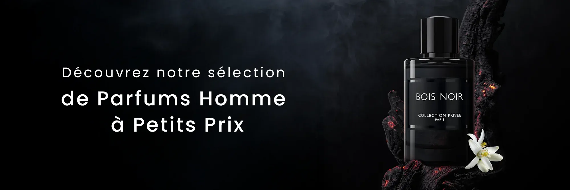 Parfum Homme